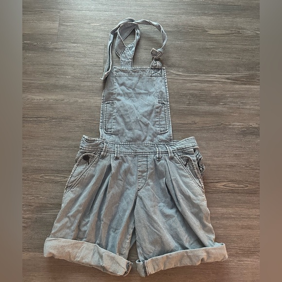 French Connection overalls size 6 - Picture 1 of 5